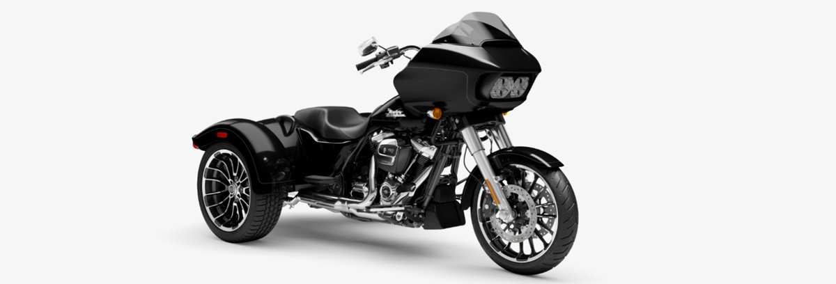 2025 Harley-Davidson® Road Glide® 3 near Harrisburg, PA