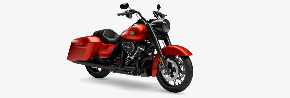 2025 Harley-Davidson® Road King® Special near Harrisburg, PA