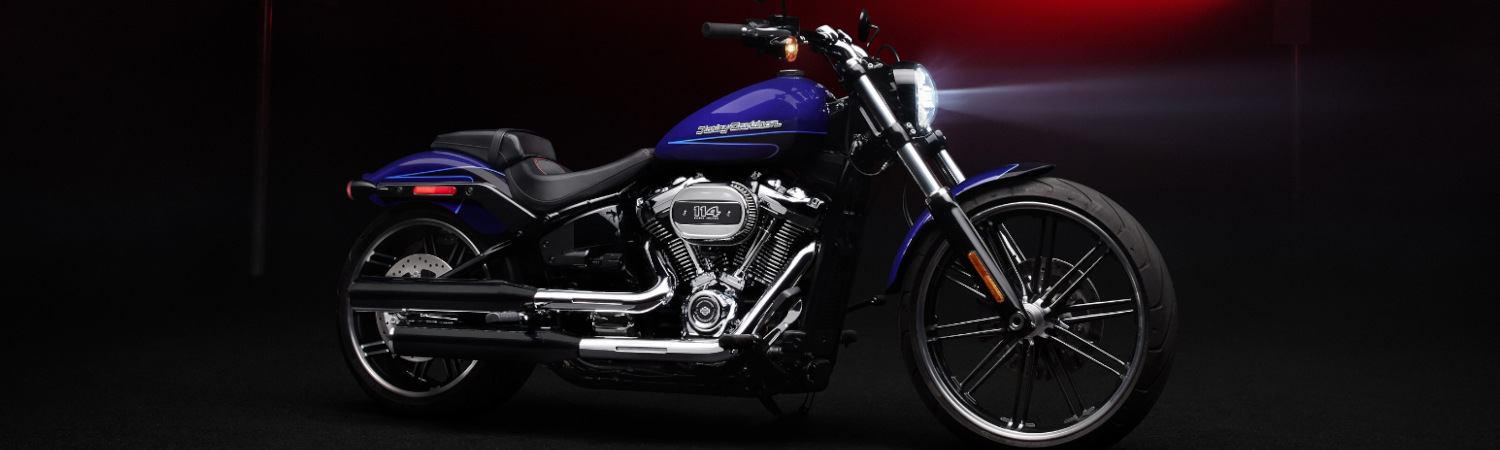 2022 Harley-Davidson® for sale in Eisenhauer's York Harley-Davidson®, York, Pennsylvania